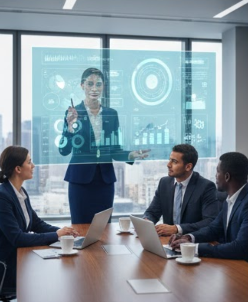 Consulting Service